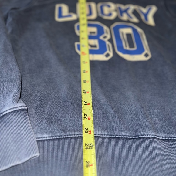 Lucky sweatshirt - Picture 5 of 8